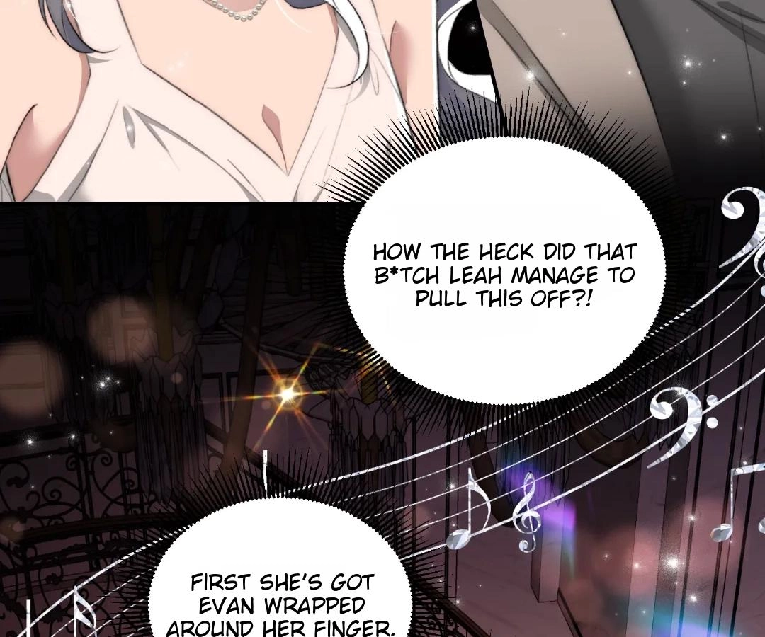 The Real Heiress Brings the High Society to Its Knees Chapter 5 Page 22